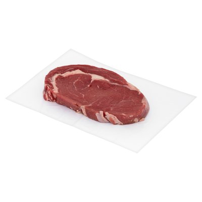 No.1 Dry Aged Aberdeen Angus Beef Rib Steak