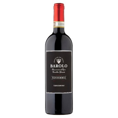 Terre da Vino Barolo DOCG Vendemmia
