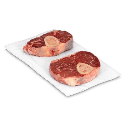 Aberdeen Angus Beef Bone in Shin