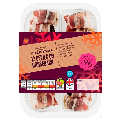 Waitrose FR Devils on Horseback