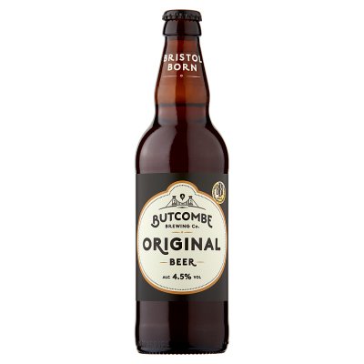Butcombe Original Bristol