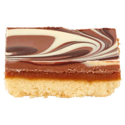 Waitrose Millionaires Shortbread