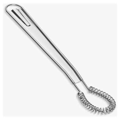 Tala Stainless Steel Mini Whisk, Silver