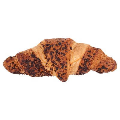 Chocolate & Hazelnut Croissant