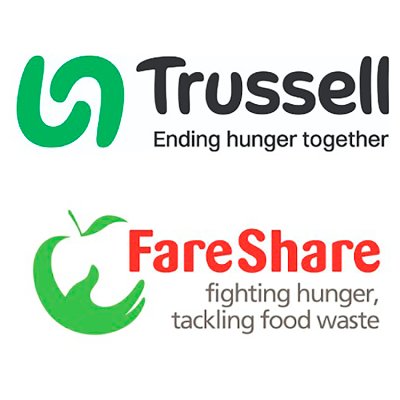 £5 Charity Donation To Fight Hunger