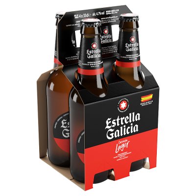 Estrella Galicia