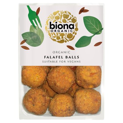 Biona Falafel Balls