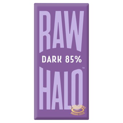 Raw Halo Dark 85%
