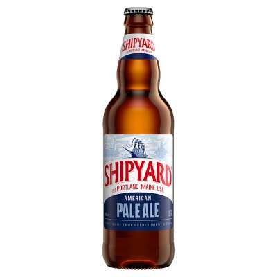Shipyard American Pale Ale