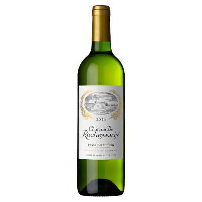 Château de Rochemorin AOC Pessac-Leognan