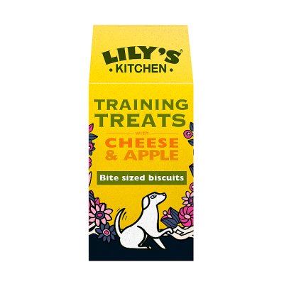 lily's kitchen dog food waitrose