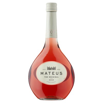 Mateus Rosé