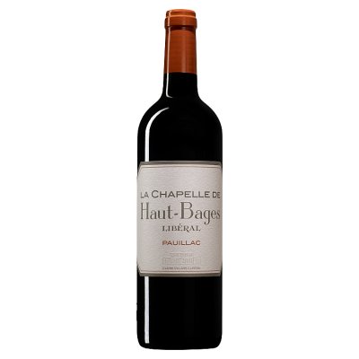 Chapelle de Haut Bages Liberal