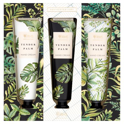 RHS Tender Palm Hand Cream RHS Tender Palm Hand Cream