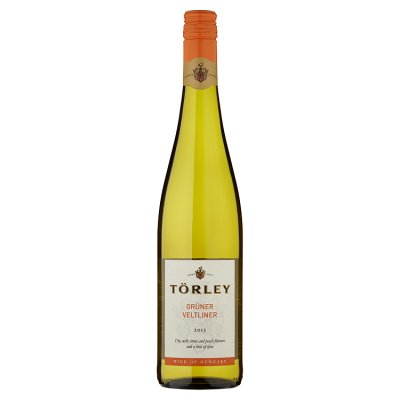 Torley Grüner Veltliner, White Wine