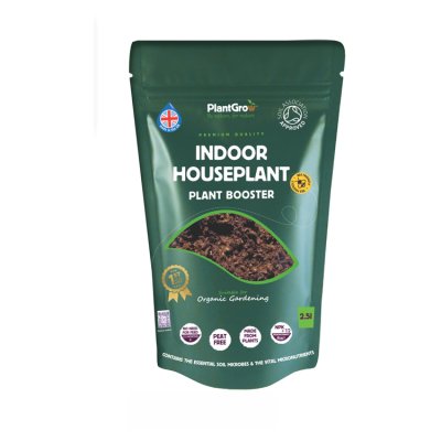 PlantGrow Indoor Houseplant Booster