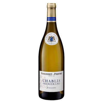 Simonnet-Febvre Chablis 1er Cru