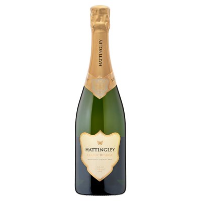 Hattingley Valley Classic Reserve NV