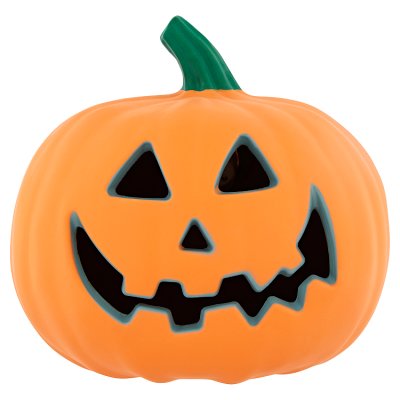 John Lewis Halloween LED Pumpkin