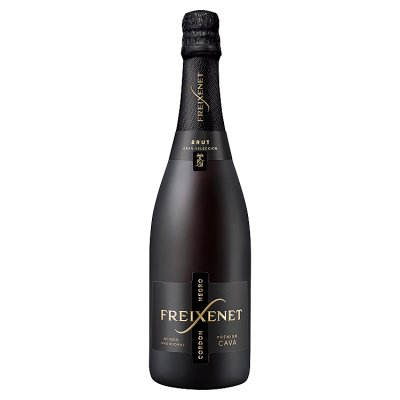Freixenet Cordon Negro Brut Cava
