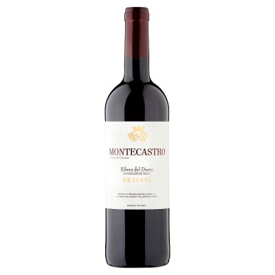 Montecastro Reserva Ribera del Duero