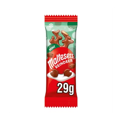 Maltesers Mint Reindeer