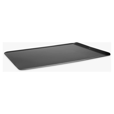 John Lewis Classic Non-Stick Baking Sheet, 34cm