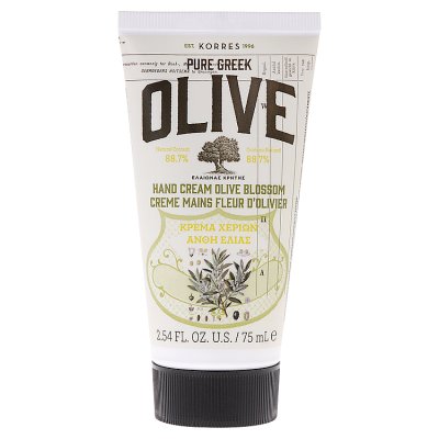 Korres Pure Greek Olive Blossom Hand Cream