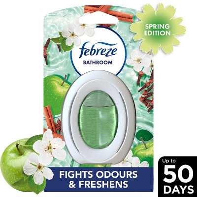 Febreze Bathroom Orchard Paradise