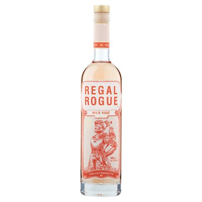 Regal Rogue Wild Rose
