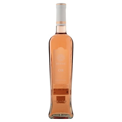 Château de Berne Cuvée Or Provence Rosé