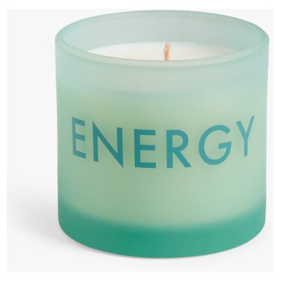 John Lewis Sentiments Energy Scented Candle, 115g