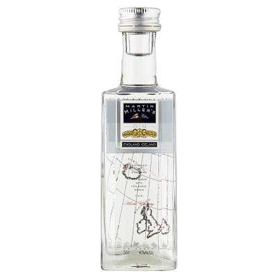 Martin Miller's Gin