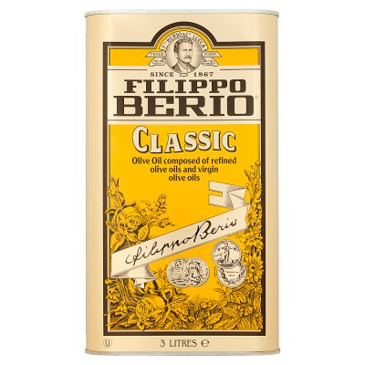 Filippo Berio Classic Olive Oil