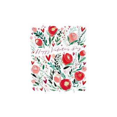 Roses Are Red