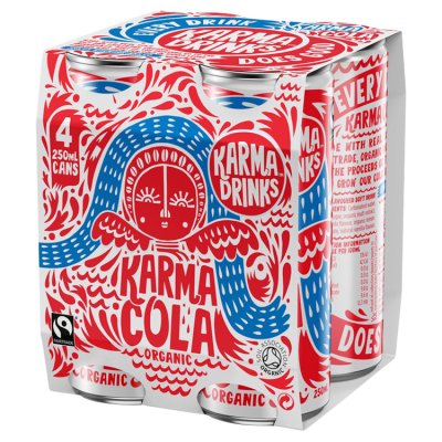Karma Cola