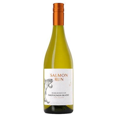 Salmon Run Marlborough Sauvignon Blanc
