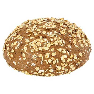 Light Rye Boule
