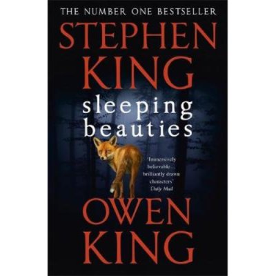 Sleeping Beauties Stephen King