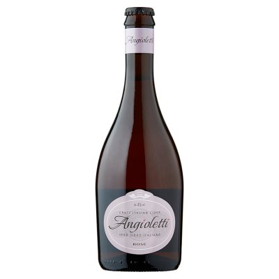 Angioletti Rose Cider