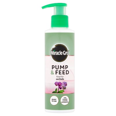 Miracle-Gro Pump & Feed Orchid