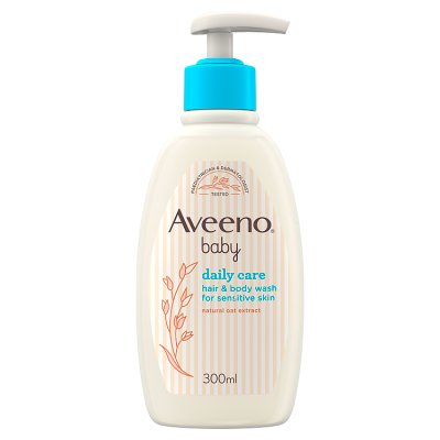 aveeno baby newborn