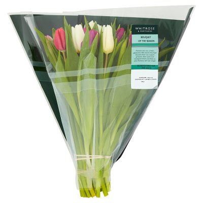 Waitrose Bouquet of the Season