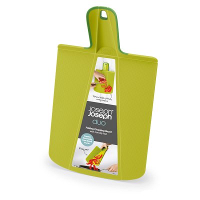 Joseph Joseph Duo Folding Chopping Board