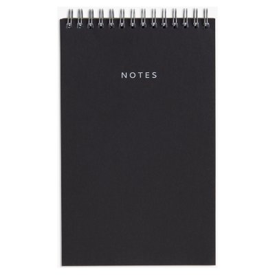 John Lewis ANYDAY Black Reporters Notebook