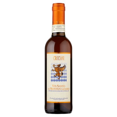 Vin Santo Crociani