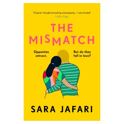 The Mismatch Sara Jafari