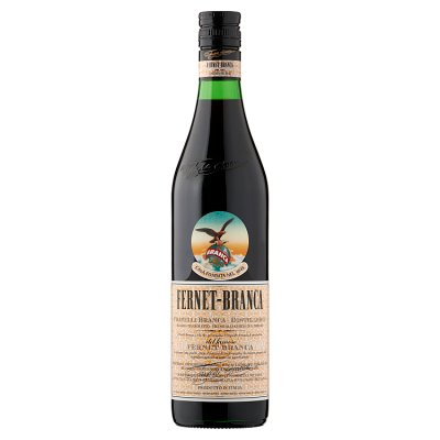 Fernet-Branca Bitters