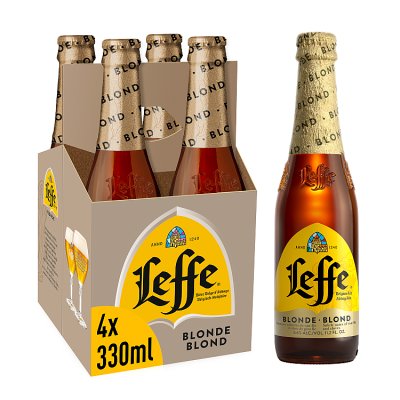 Leffe Blonde