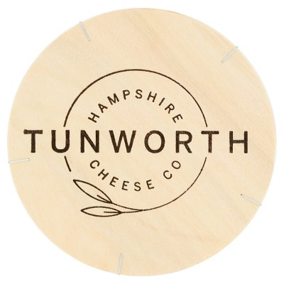 Tunworth Cheese